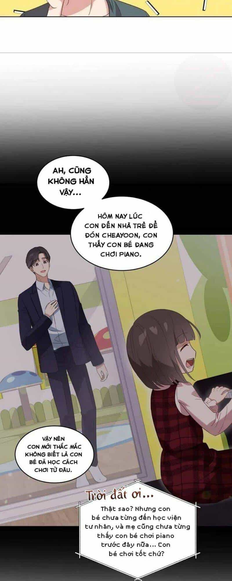 Con Gái Tôi Là Một Thiên Tài Âm Nhạc - Chương 4 - ảnh 7