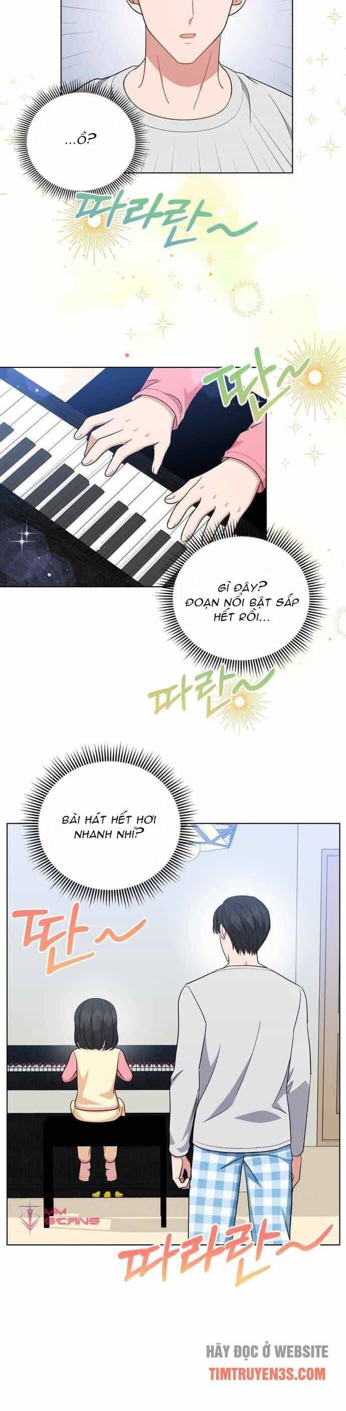 Con Gái Tôi Là Một Thiên Tài Âm Nhạc - Chương 44 - ảnh 10