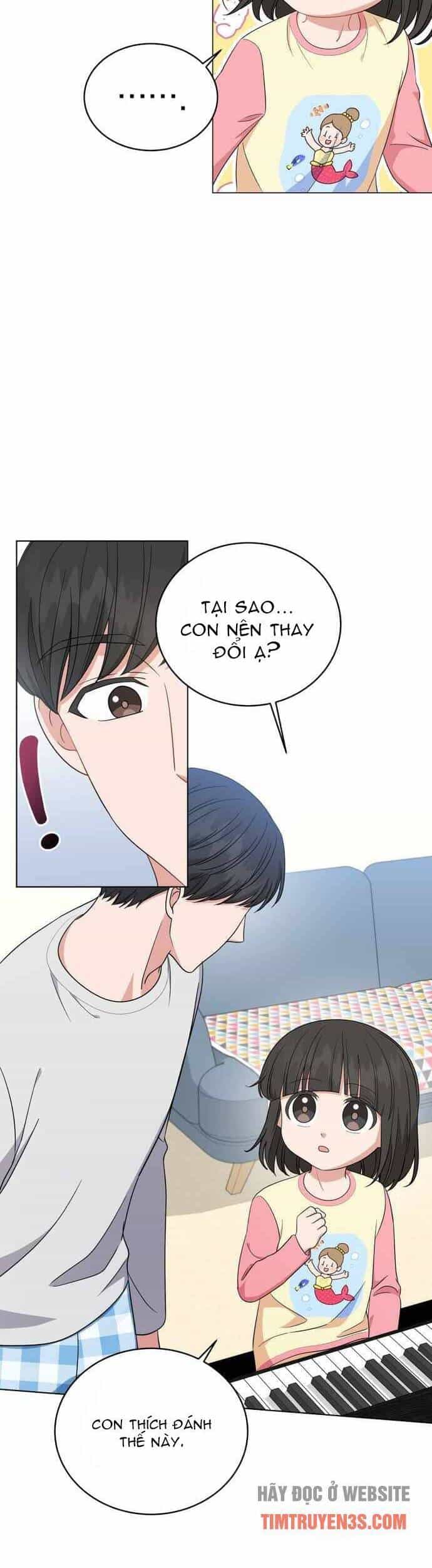 Con Gái Tôi Là Một Thiên Tài Âm Nhạc - Chương 44 - ảnh 14