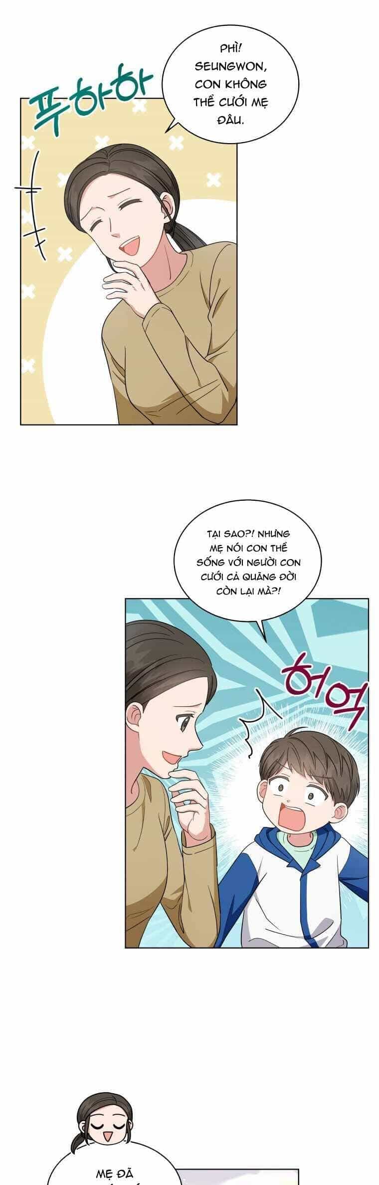 Con Gái Tôi Là Một Thiên Tài Âm Nhạc - Chương 46 - ảnh 11