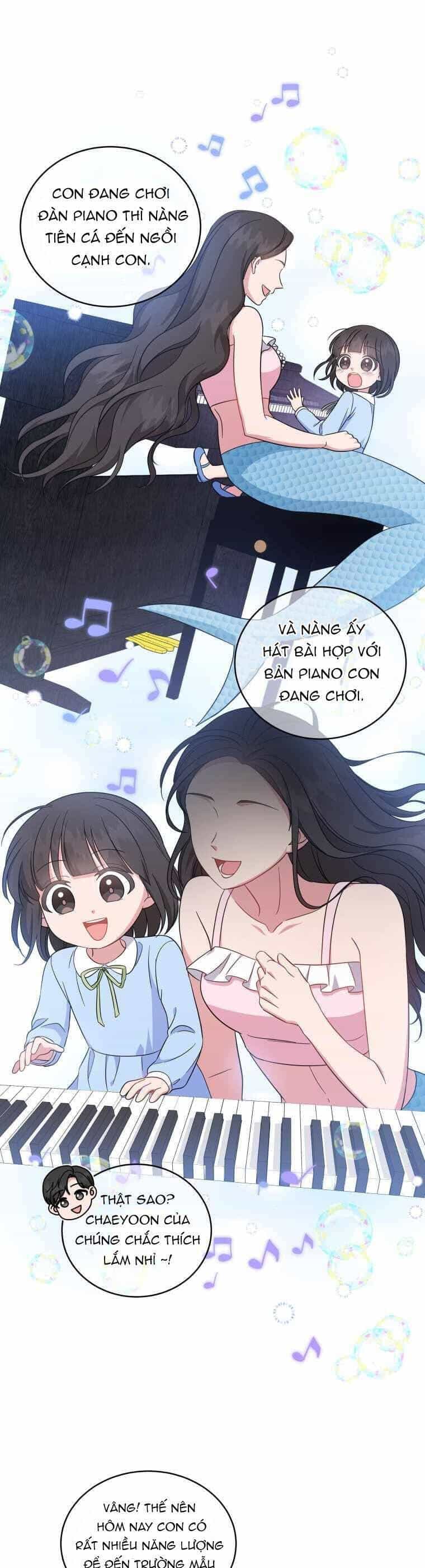 Con Gái Tôi Là Một Thiên Tài Âm Nhạc - Chương 47 - ảnh 2