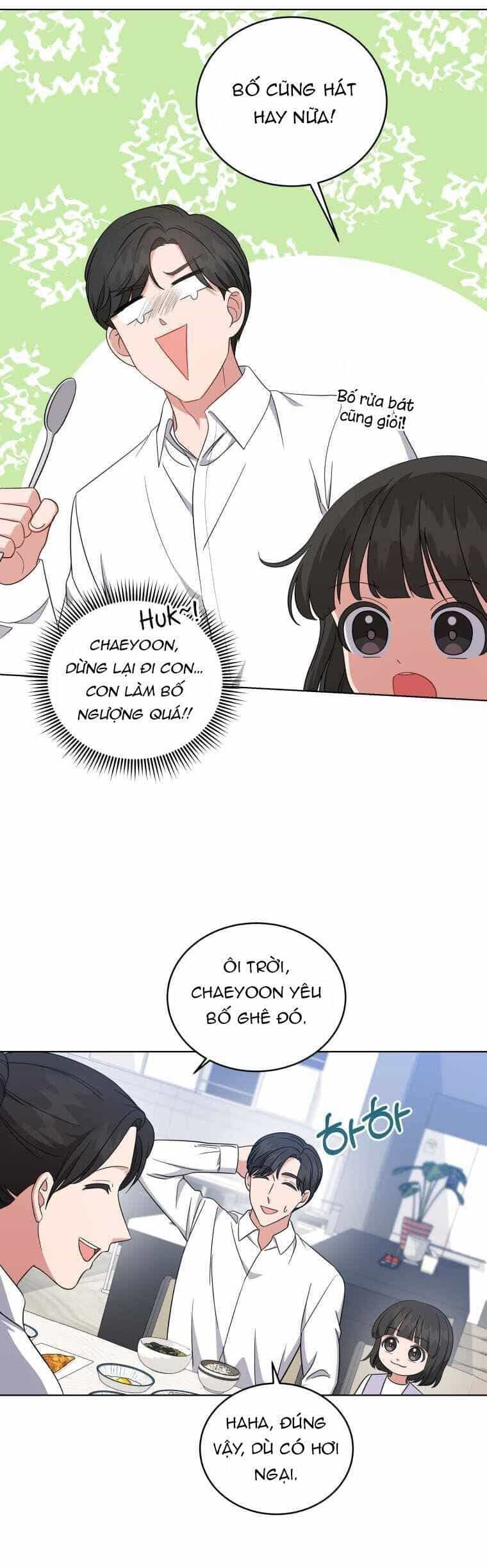 Con Gái Tôi Là Một Thiên Tài Âm Nhạc - Chương 48 - ảnh 21