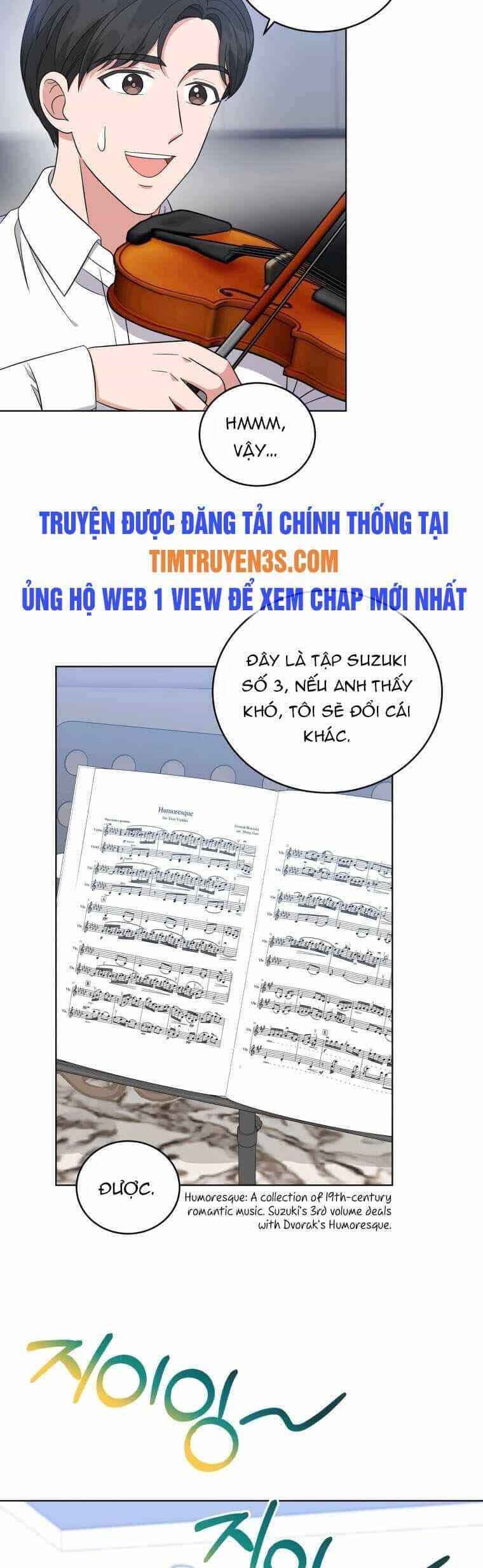 Con Gái Tôi Là Một Thiên Tài Âm Nhạc - Chương 48 - ảnh 26