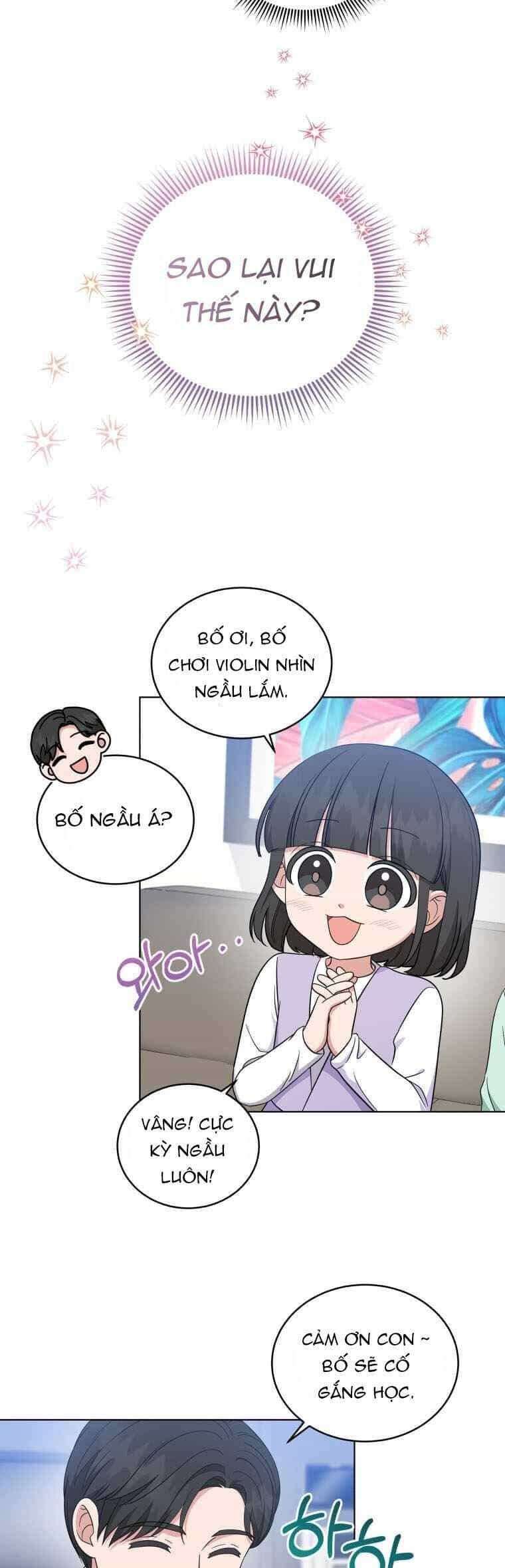 Con Gái Tôi Là Một Thiên Tài Âm Nhạc - Chương 48 - ảnh 31