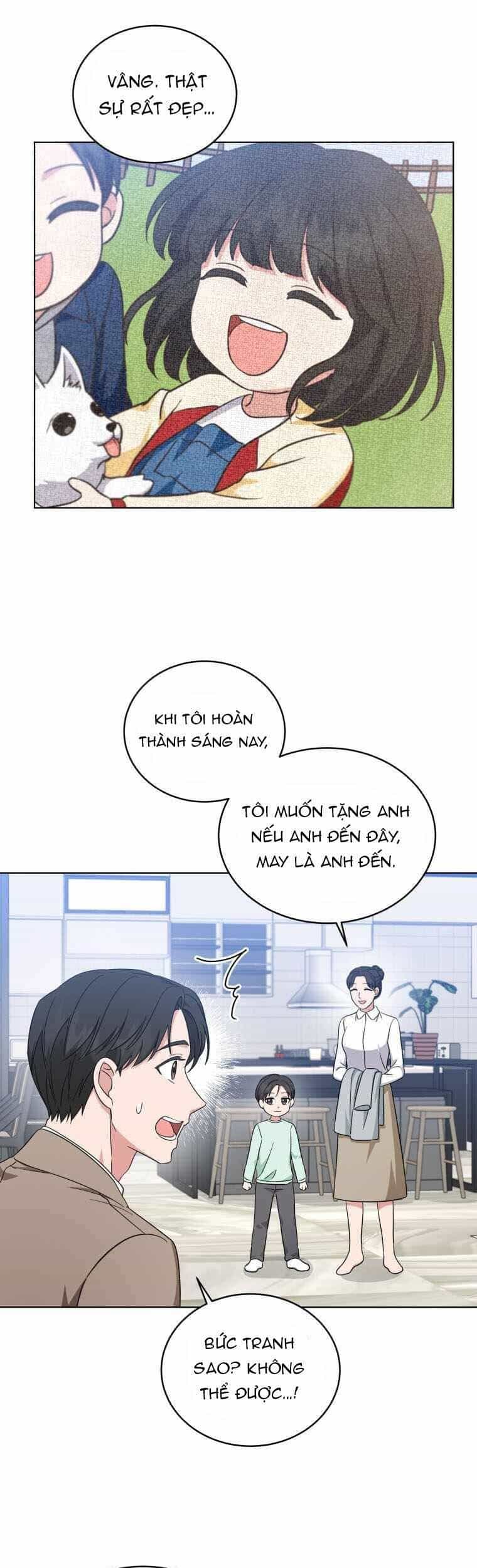 Con Gái Tôi Là Một Thiên Tài Âm Nhạc - Chương 48 - ảnh 5