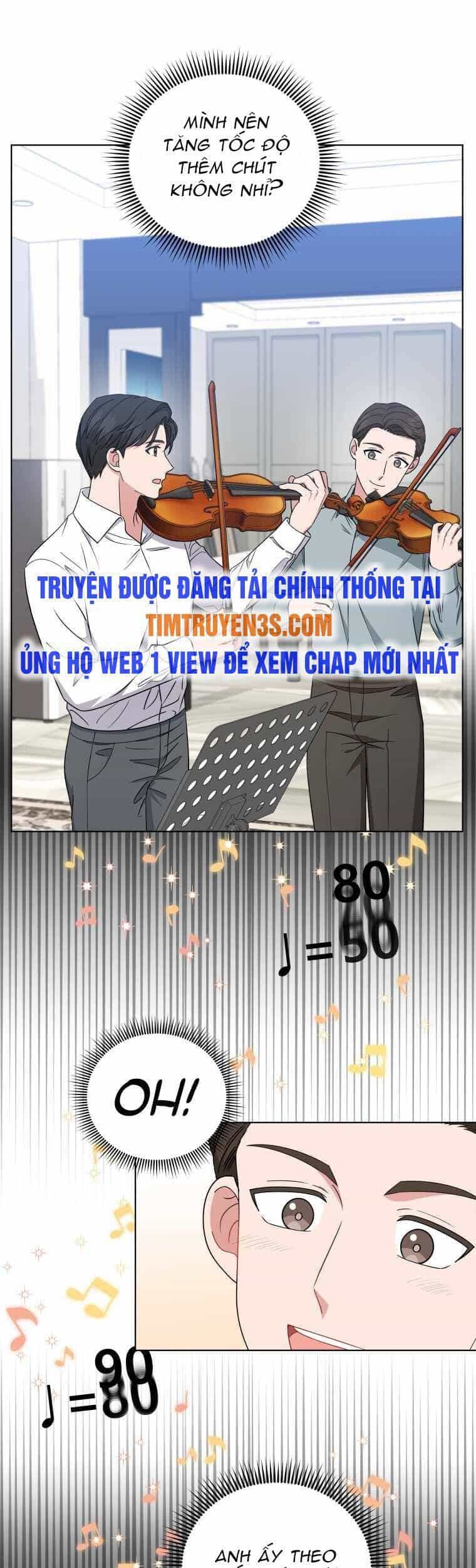 Con Gái Tôi Là Một Thiên Tài Âm Nhạc - Chương 49 - ảnh 5