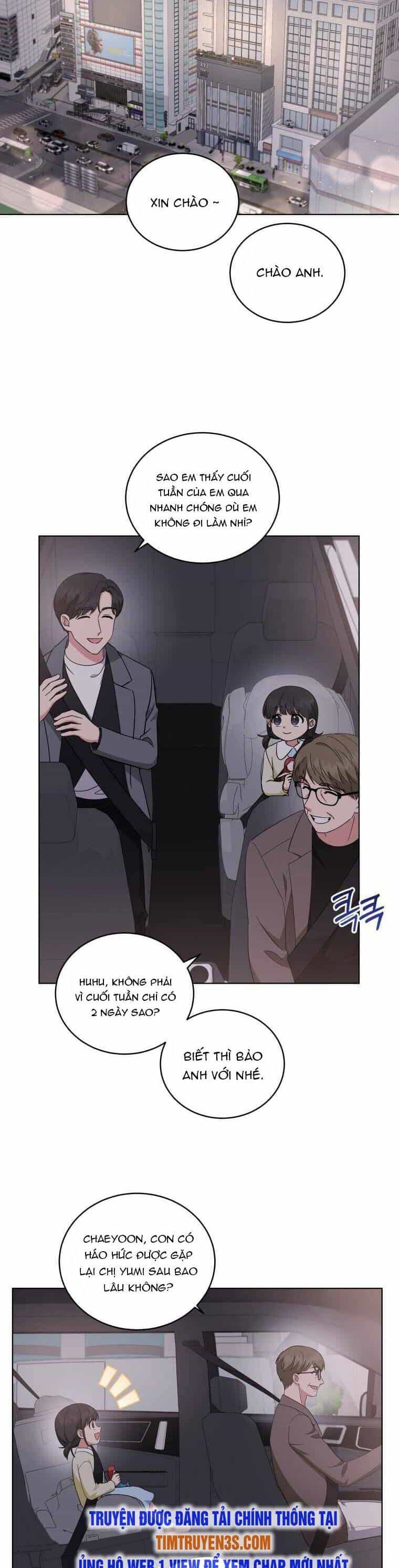 Con Gái Tôi Là Một Thiên Tài Âm Nhạc - Chapter 53 - ảnh 2