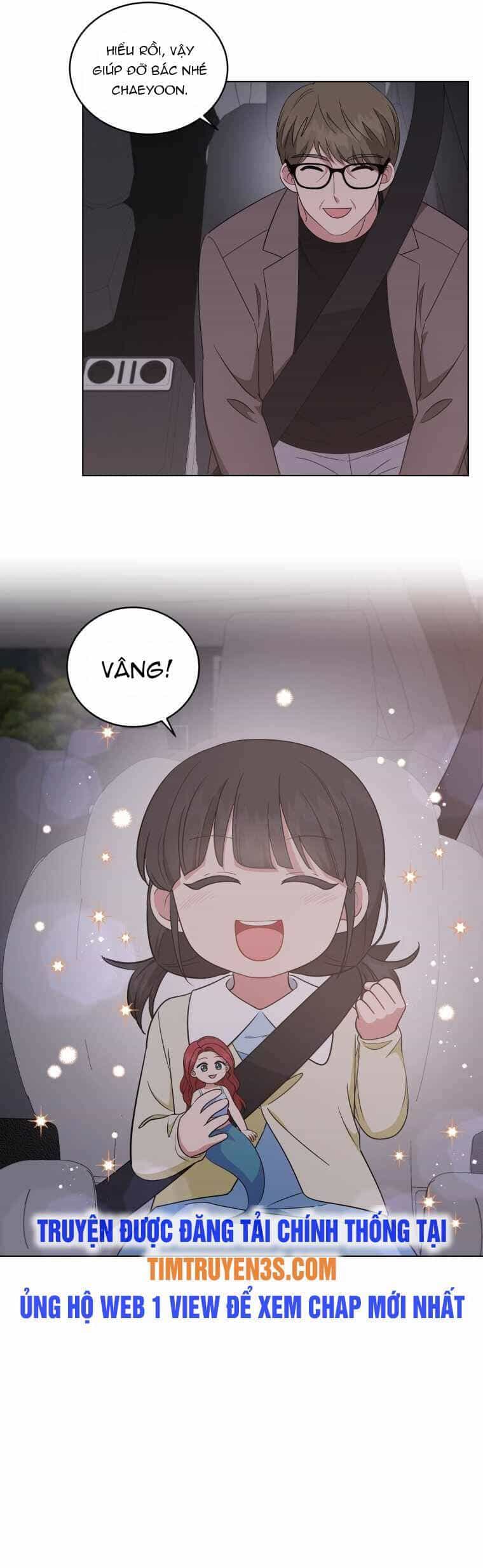 Con Gái Tôi Là Một Thiên Tài Âm Nhạc - Chapter 53 - ảnh 5