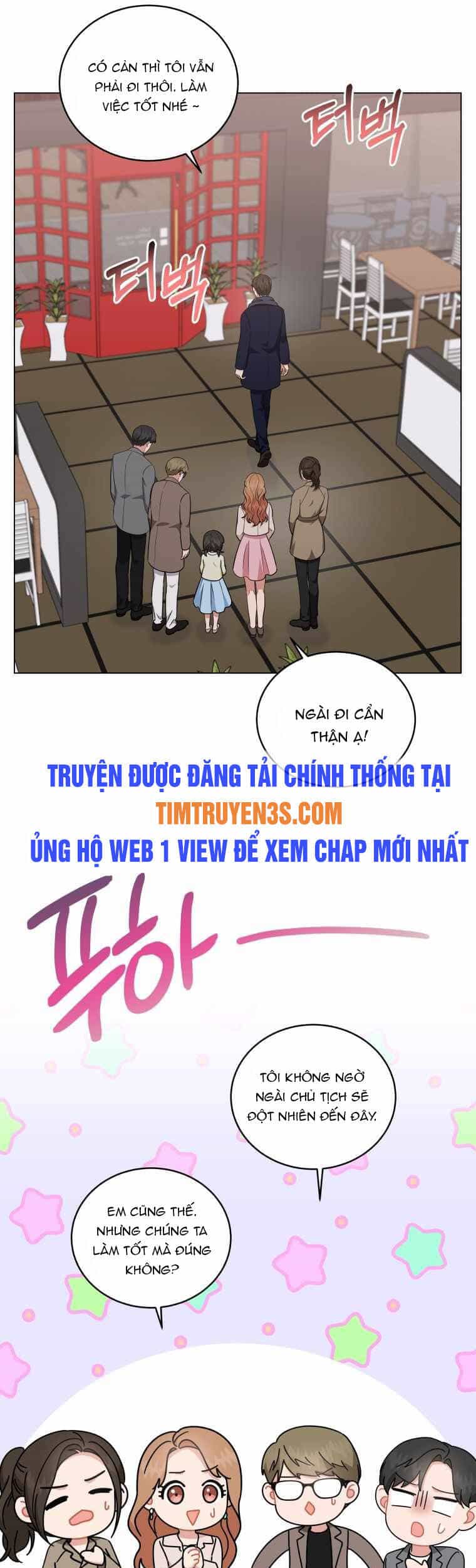 Con Gái Tôi Là Một Thiên Tài Âm Nhạc - Chương 54 - ảnh 14