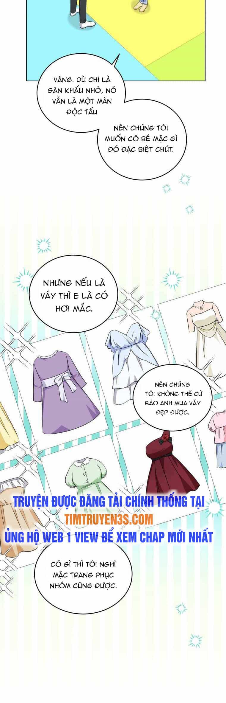 Con Gái Tôi Là Một Thiên Tài Âm Nhạc - Chương 54 - ảnh 33