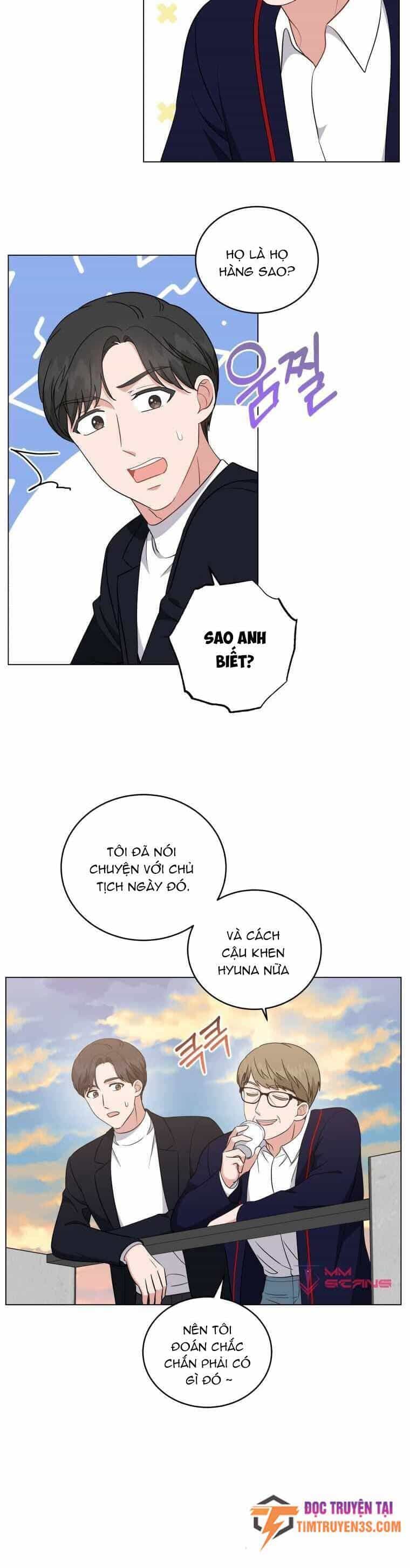 Con Gái Tôi Là Một Thiên Tài Âm Nhạc - Chương 55 - ảnh 17