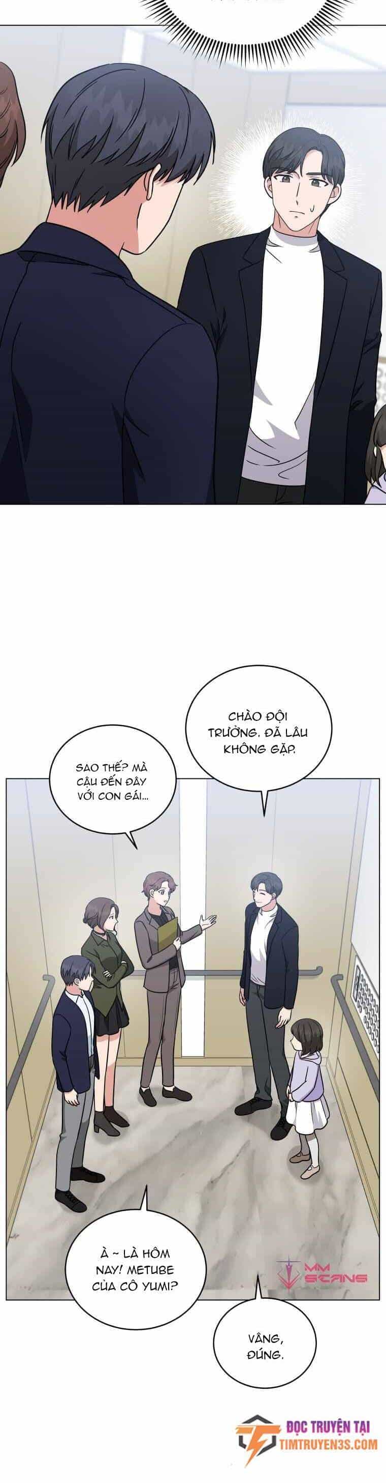 Con Gái Tôi Là Một Thiên Tài Âm Nhạc - Chương 55 - ảnh 25
