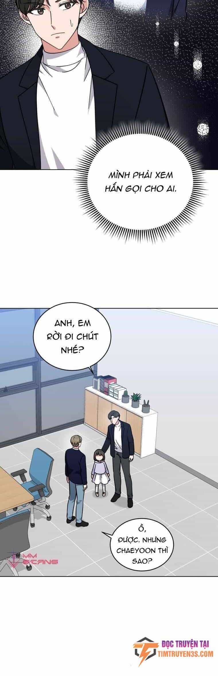 Con Gái Tôi Là Một Thiên Tài Âm Nhạc - Chương 58 - ảnh 8