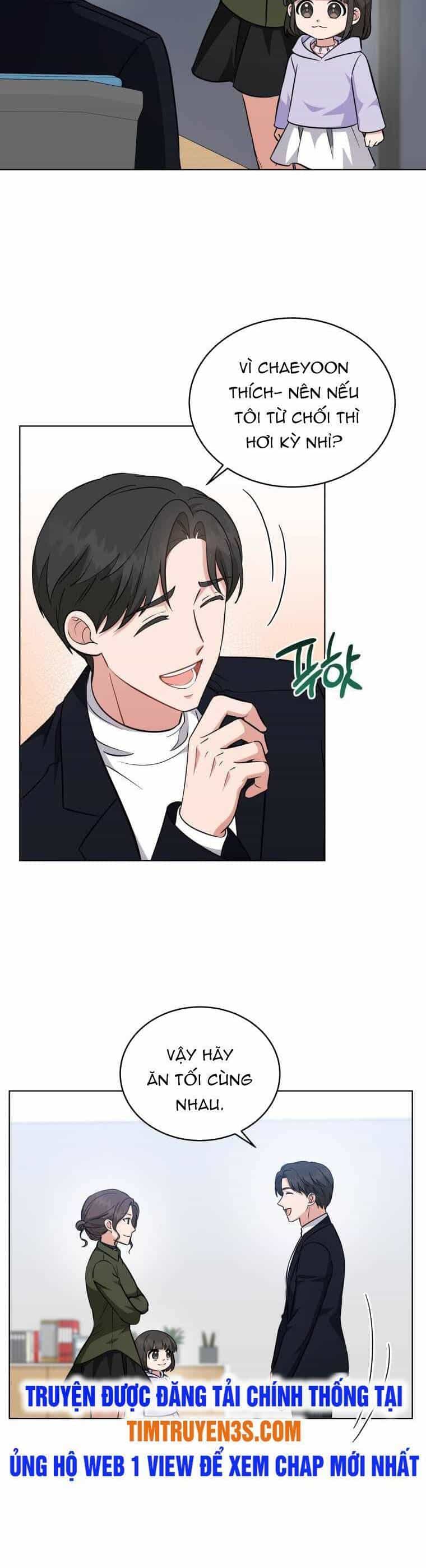 Con Gái Tôi Là Một Thiên Tài Âm Nhạc - Chương 59 - ảnh 35