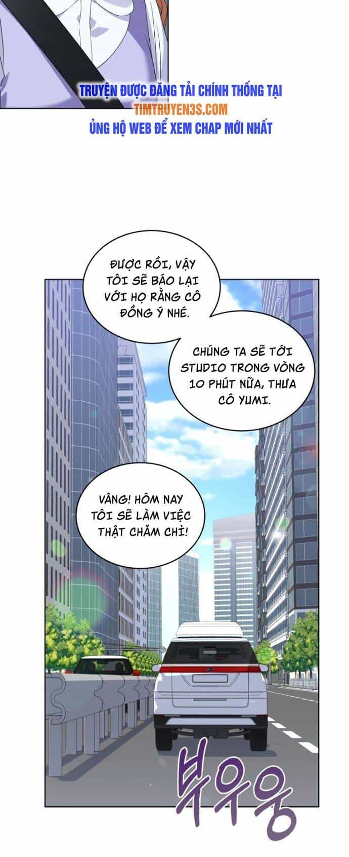 Con Gái Tôi Là Một Thiên Tài Âm Nhạc - Chương 6 - ảnh 19