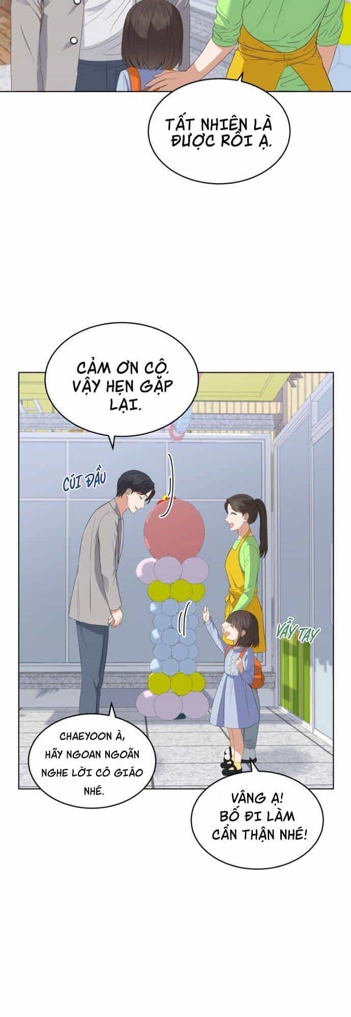 Con Gái Tôi Là Một Thiên Tài Âm Nhạc - Chương 6 - ảnh 8