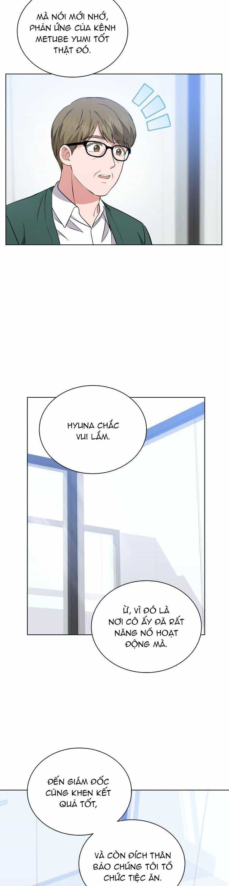 Con Gái Tôi Là Một Thiên Tài Âm Nhạc - Chương 61 - ảnh 22