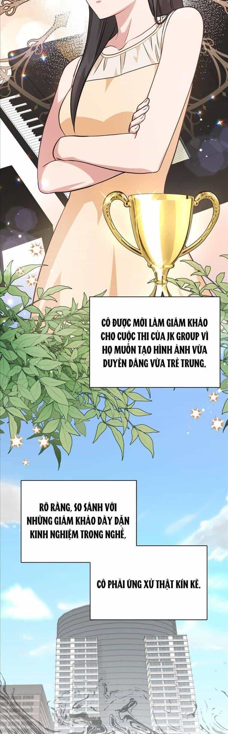 Con Gái Tôi Là Một Thiên Tài Âm Nhạc - Chương 62 - ảnh 15