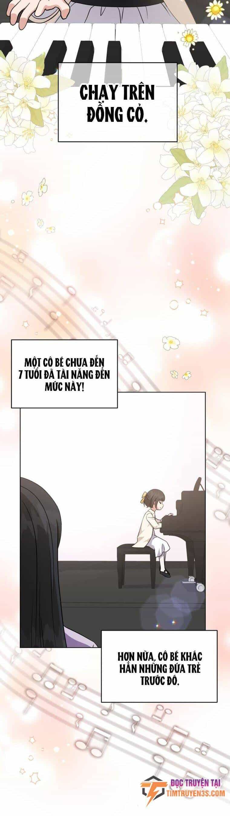 Con Gái Tôi Là Một Thiên Tài Âm Nhạc - Chương 62 - ảnh 5