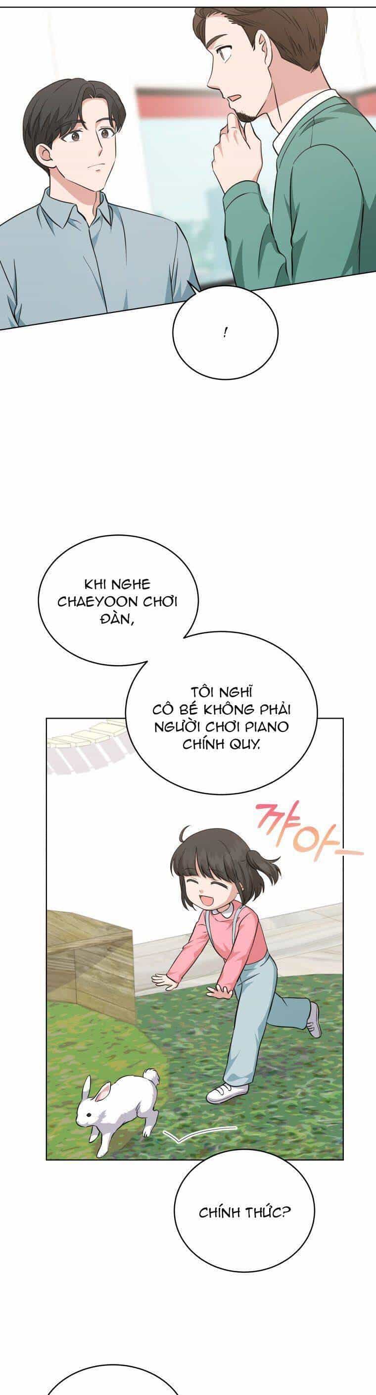 Con Gái Tôi Là Một Thiên Tài Âm Nhạc - Chương 63 - ảnh 36