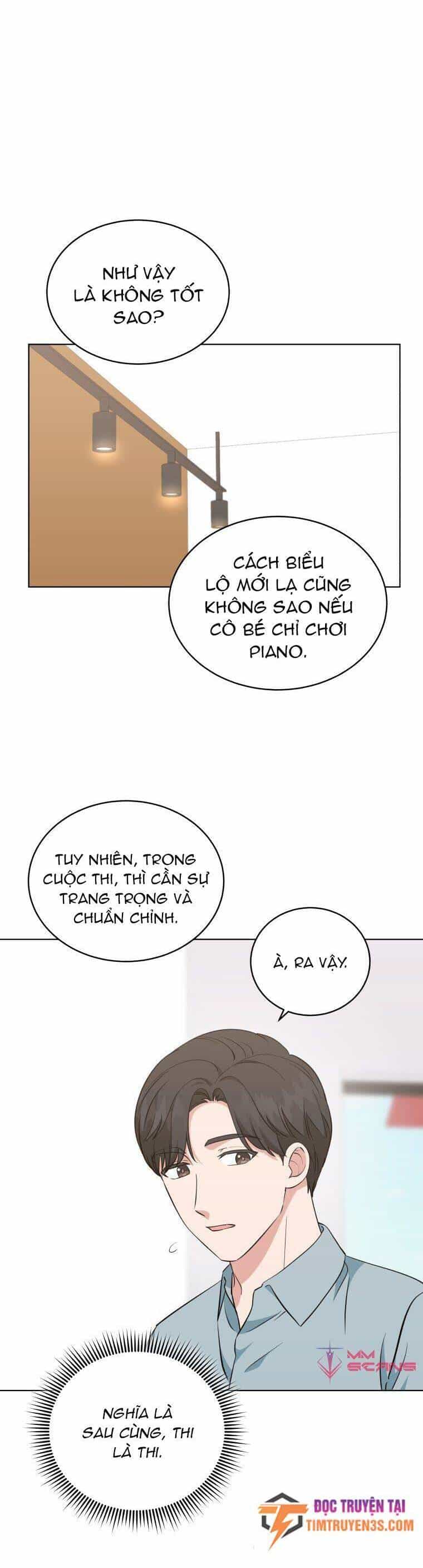 Con Gái Tôi Là Một Thiên Tài Âm Nhạc - Chương 63 - ảnh 38