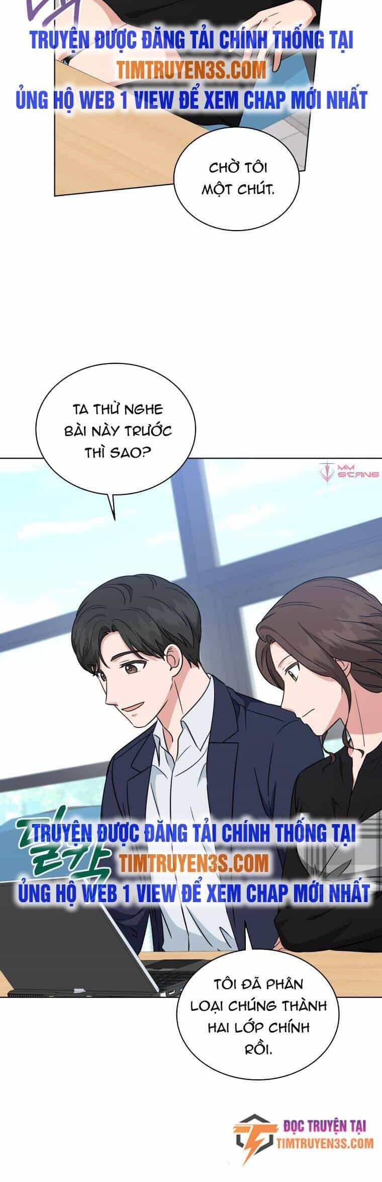 Con Gái Tôi Là Một Thiên Tài Âm Nhạc - Chương 65 - ảnh 19