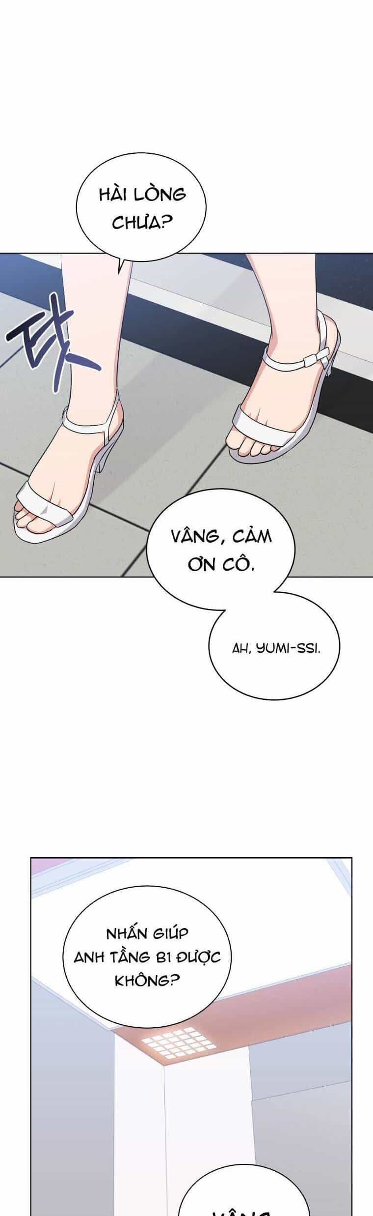 Con Gái Tôi Là Một Thiên Tài Âm Nhạc - Chương 65 - ảnh 40