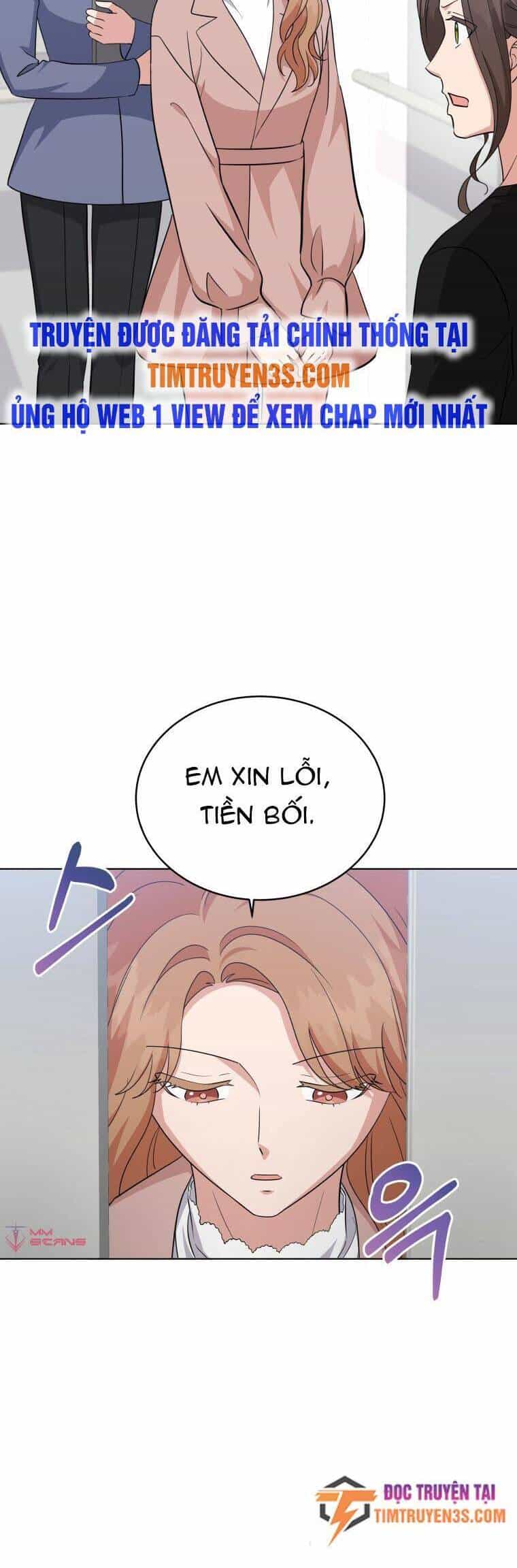 Con Gái Tôi Là Một Thiên Tài Âm Nhạc - Chương 66 - ảnh 11