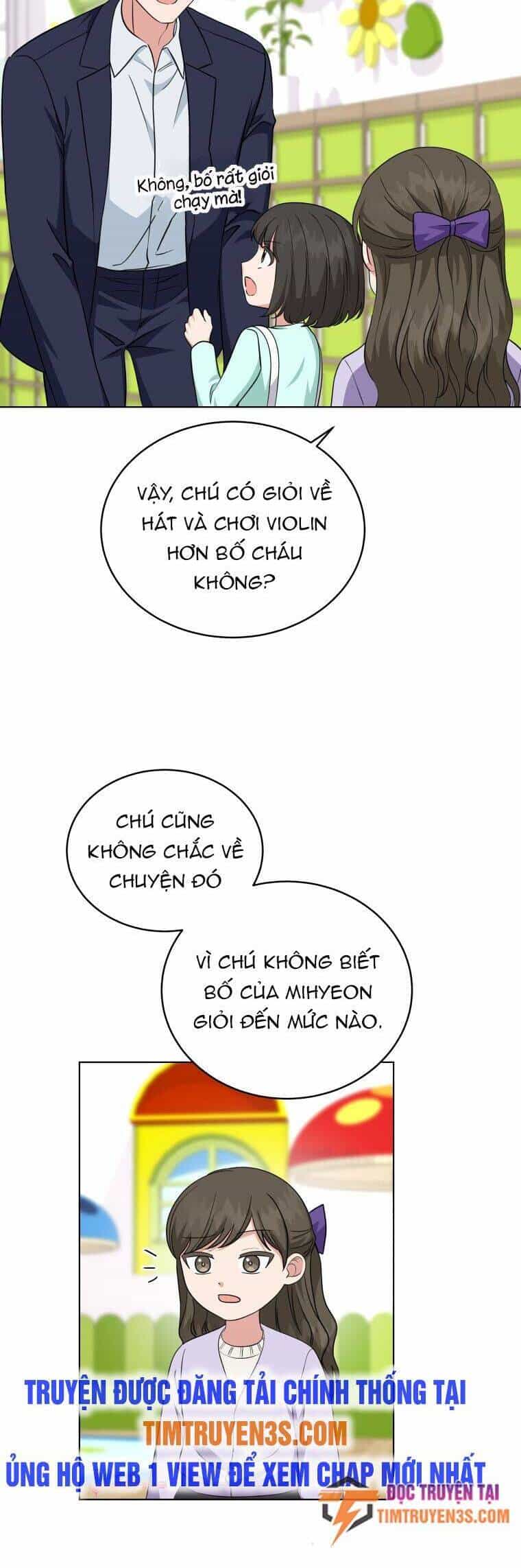Con Gái Tôi Là Một Thiên Tài Âm Nhạc - Chương 66 - ảnh 34