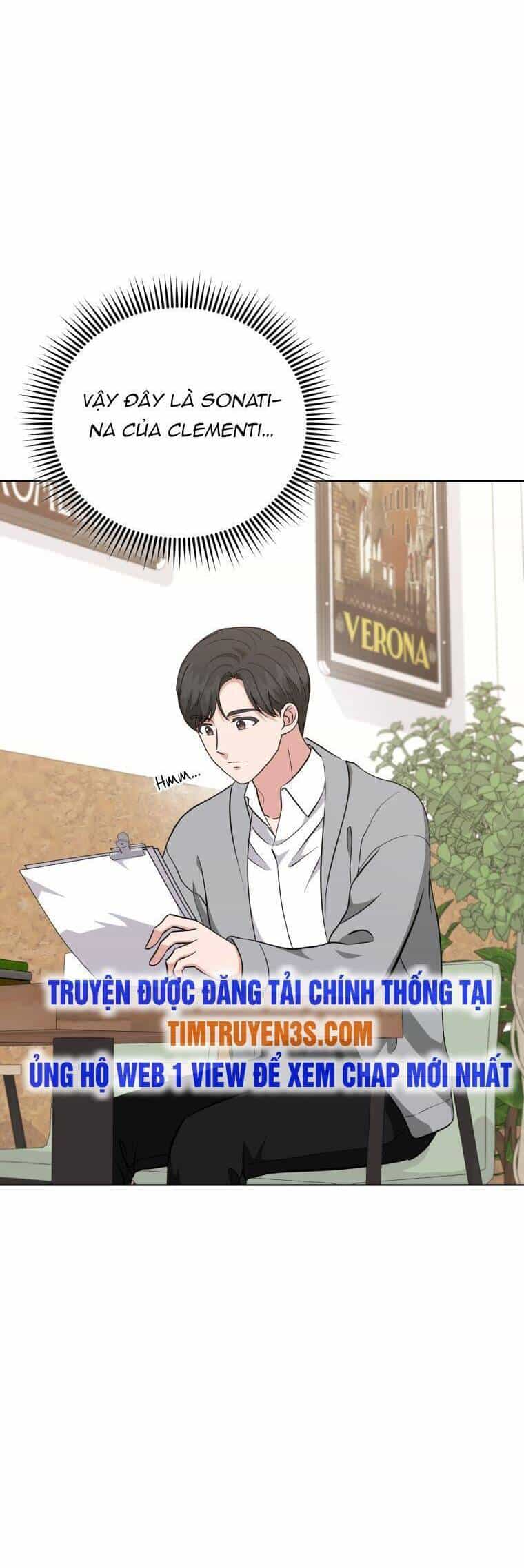 Con Gái Tôi Là Một Thiên Tài Âm Nhạc - Chương 67 - ảnh 27