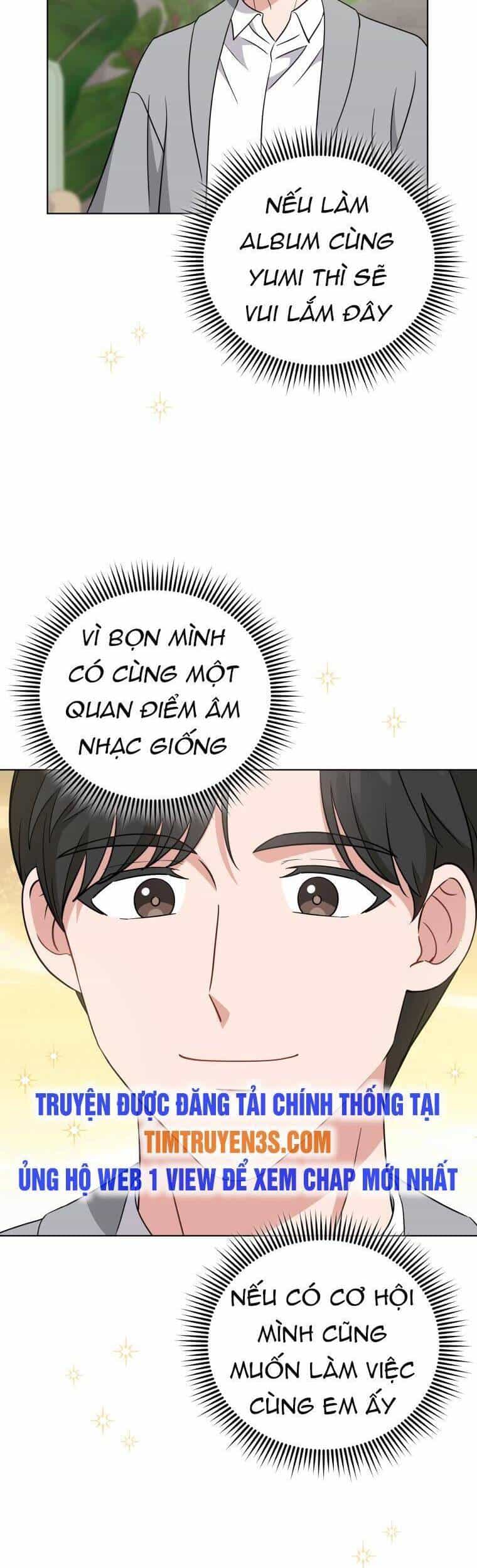 Con Gái Tôi Là Một Thiên Tài Âm Nhạc - Chương 67 - ảnh 39