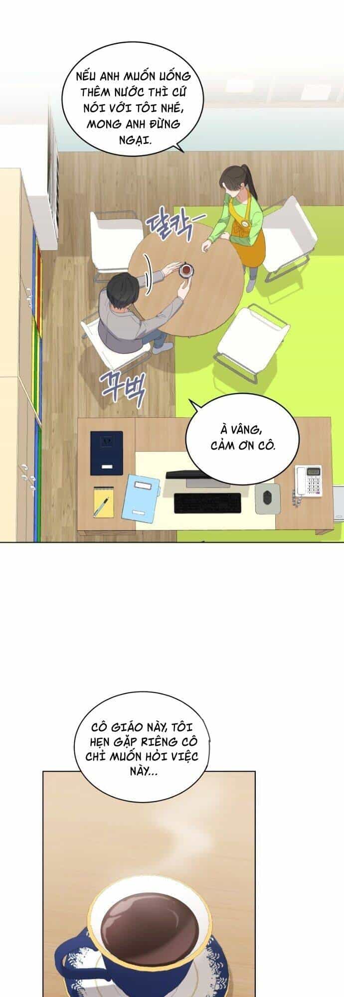 Con Gái Tôi Là Một Thiên Tài Âm Nhạc - Chương 7 - ảnh 19