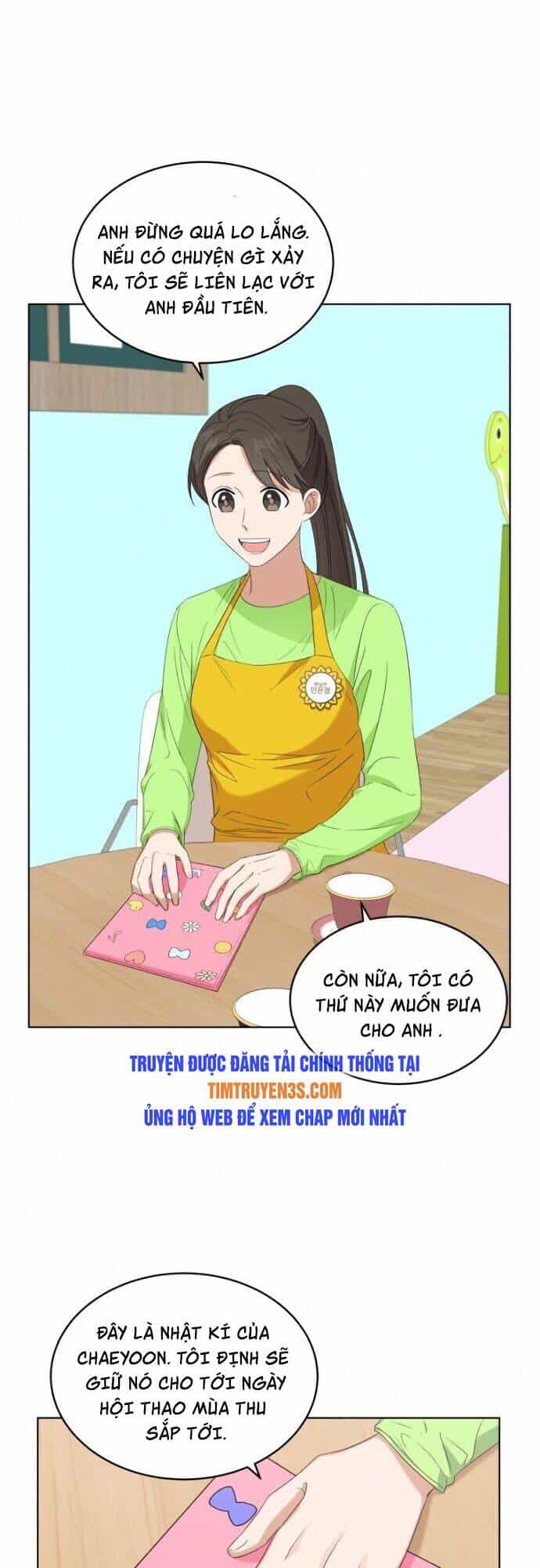Con Gái Tôi Là Một Thiên Tài Âm Nhạc - Chương 7 - ảnh 31