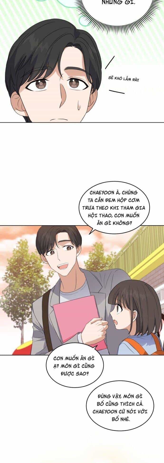 Con Gái Tôi Là Một Thiên Tài Âm Nhạc - Chương 7 - ảnh 44