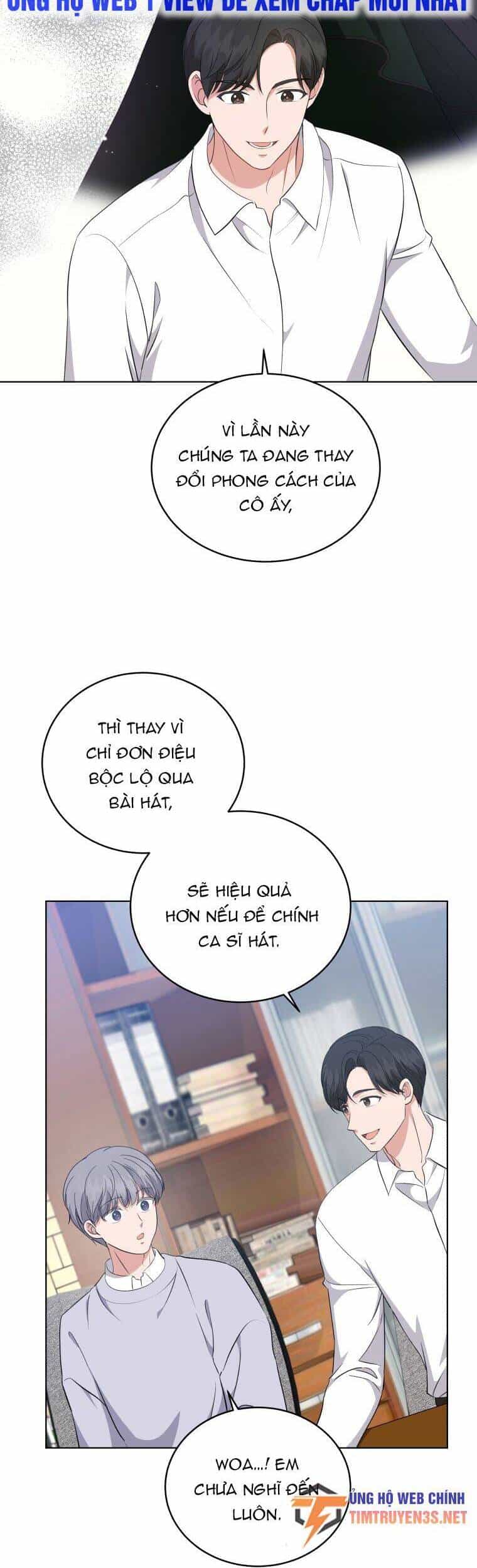 Con Gái Tôi Là Một Thiên Tài Âm Nhạc - Chương 74 - ảnh 37