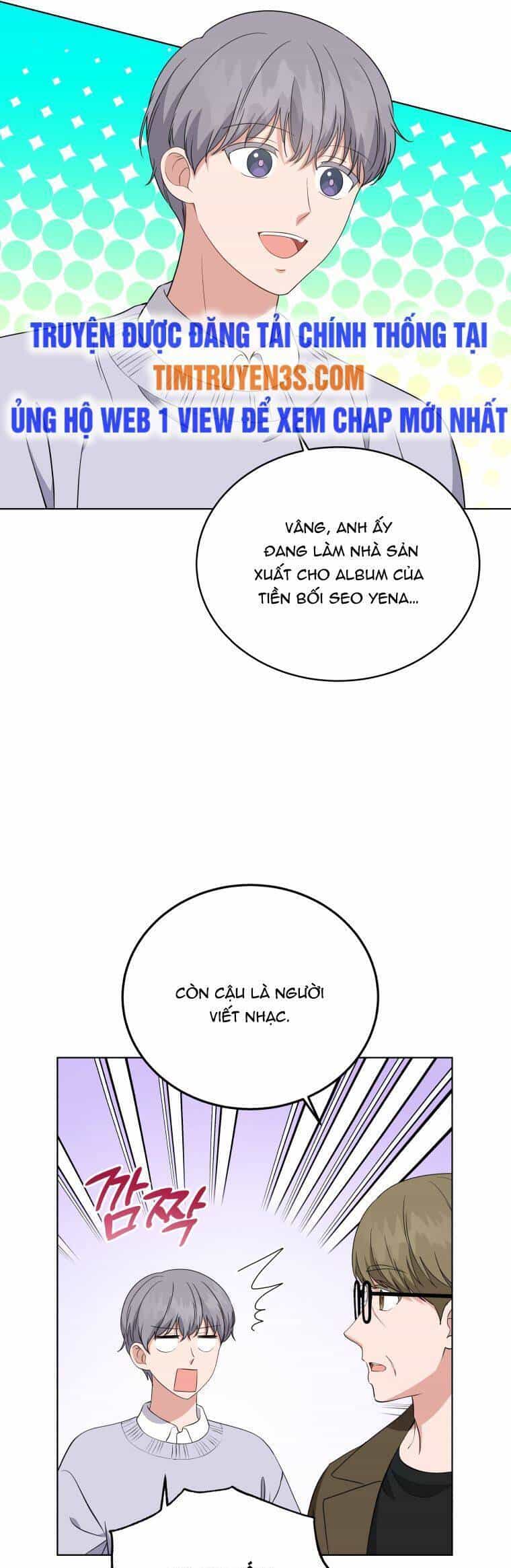 Con Gái Tôi Là Một Thiên Tài Âm Nhạc - Chương 75 - ảnh 22