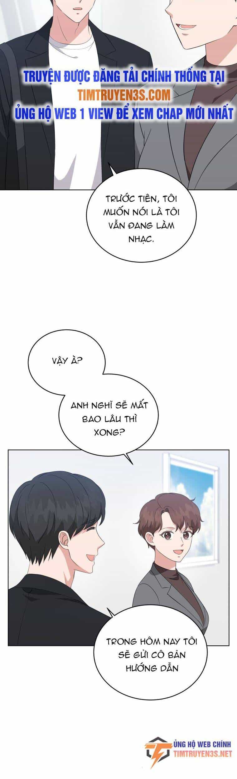 Con Gái Tôi Là Một Thiên Tài Âm Nhạc - Chương 77 - ảnh 9