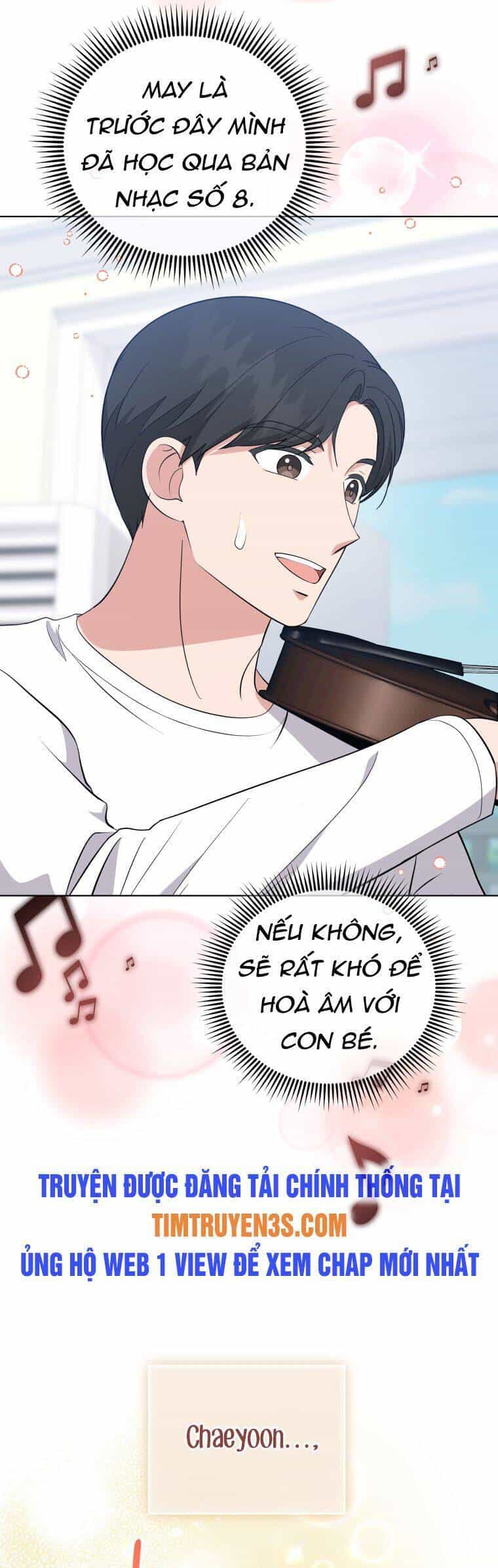 Con Gái Tôi Là Một Thiên Tài Âm Nhạc - Chương 79 - ảnh 17