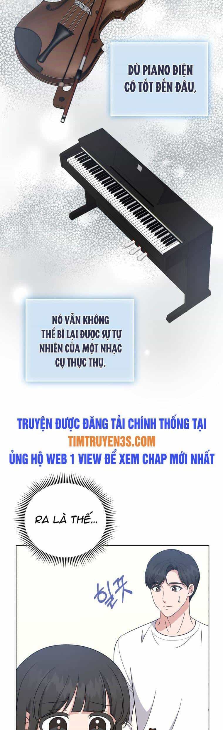 Con Gái Tôi Là Một Thiên Tài Âm Nhạc - Chương 79 - ảnh 23