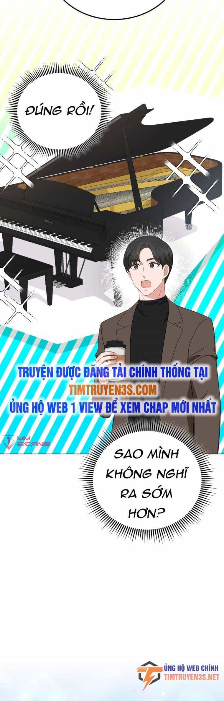 Con Gái Tôi Là Một Thiên Tài Âm Nhạc - Chương 80 - ảnh 20