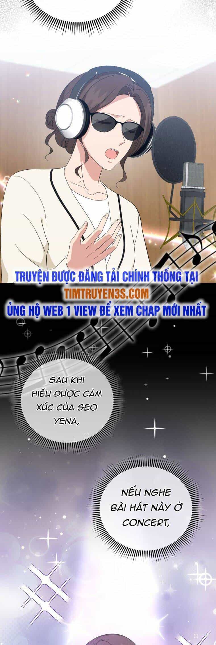 Con Gái Tôi Là Một Thiên Tài Âm Nhạc - Chương 80 - ảnh 7