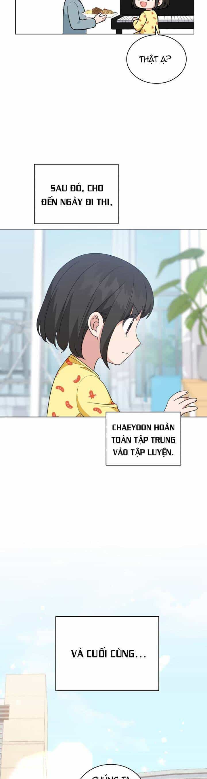 Con Gái Tôi Là Một Thiên Tài Âm Nhạc - Chương 81 - ảnh 38