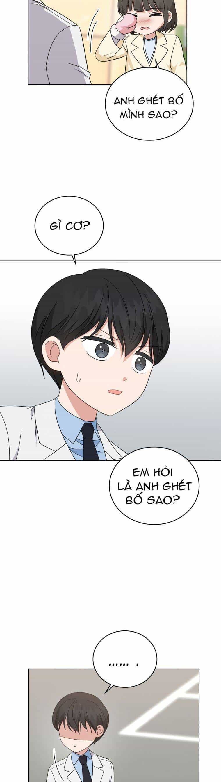 Con Gái Tôi Là Một Thiên Tài Âm Nhạc - Chương 89 - ảnh 11
