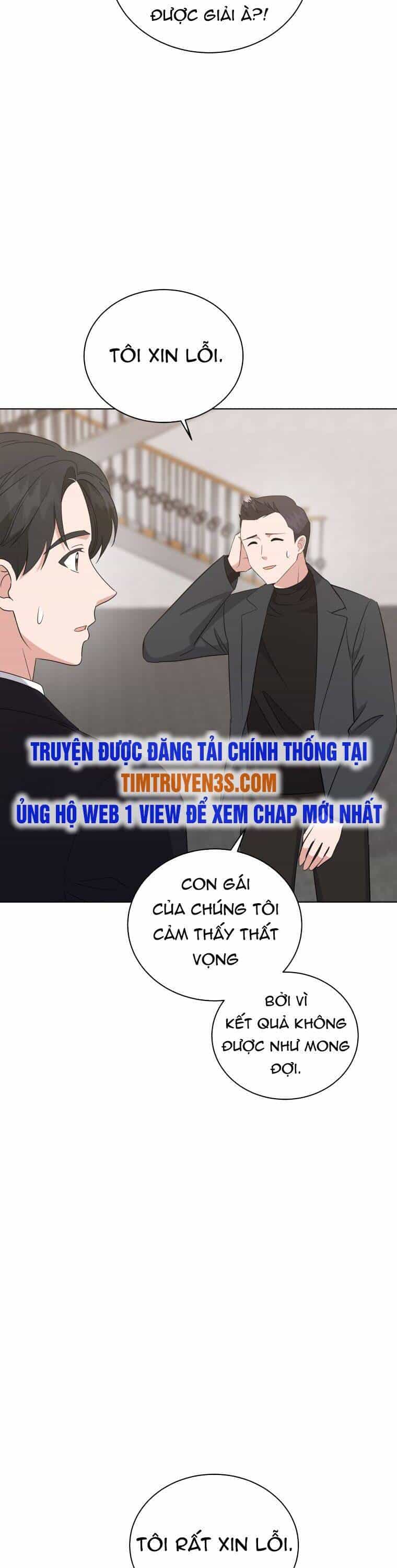 Con Gái Tôi Là Một Thiên Tài Âm Nhạc - Chương 91 - ảnh 11