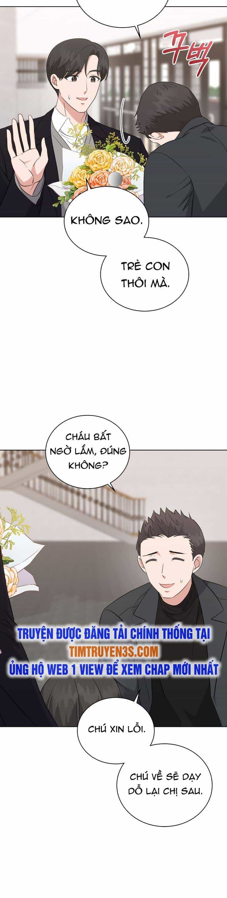 Con Gái Tôi Là Một Thiên Tài Âm Nhạc - Chương 91 - ảnh 12