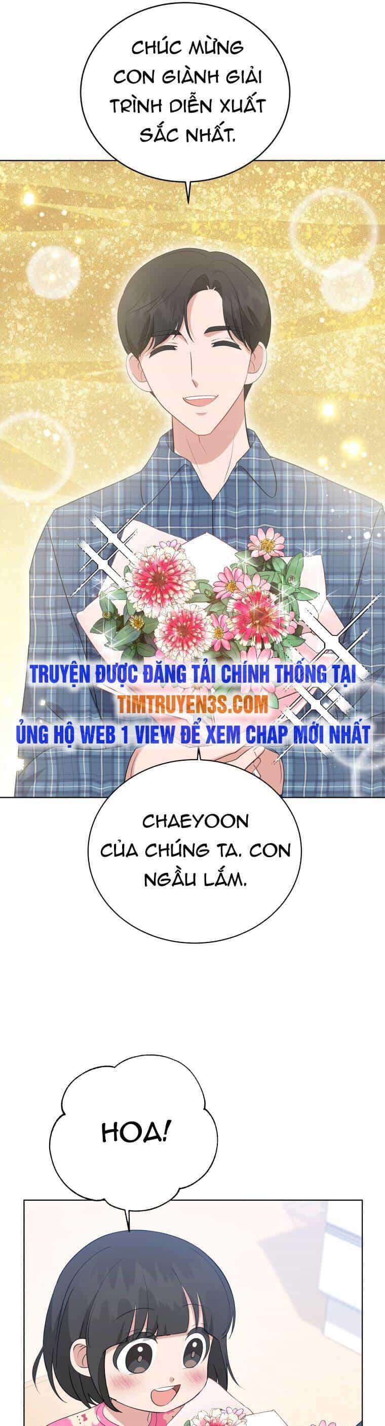 Con Gái Tôi Là Một Thiên Tài Âm Nhạc - Chương 91 - ảnh 30