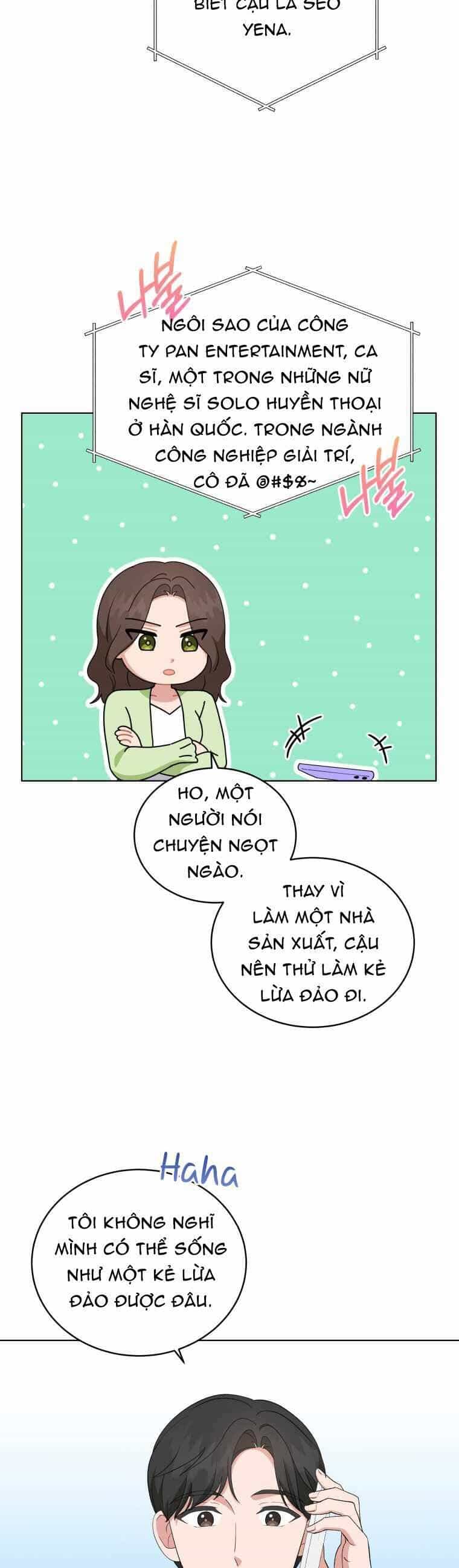 Con Gái Tôi Là Một Thiên Tài Âm Nhạc - Chương 93 - ảnh 24