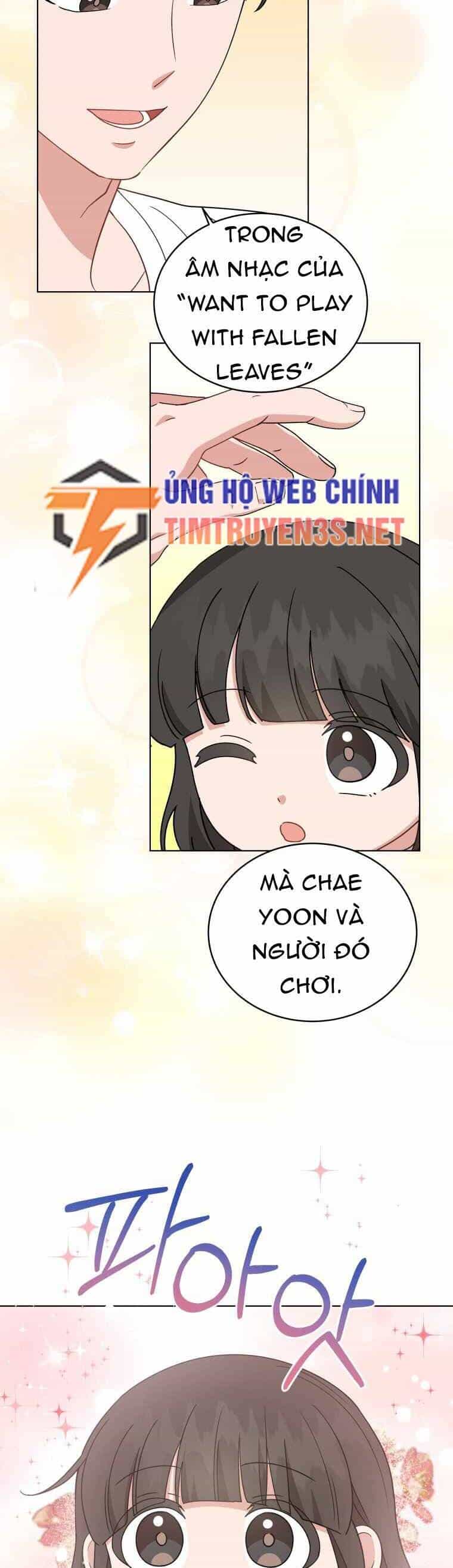 Con Gái Tôi Là Một Thiên Tài Âm Nhạc - Chương 94 - ảnh 33