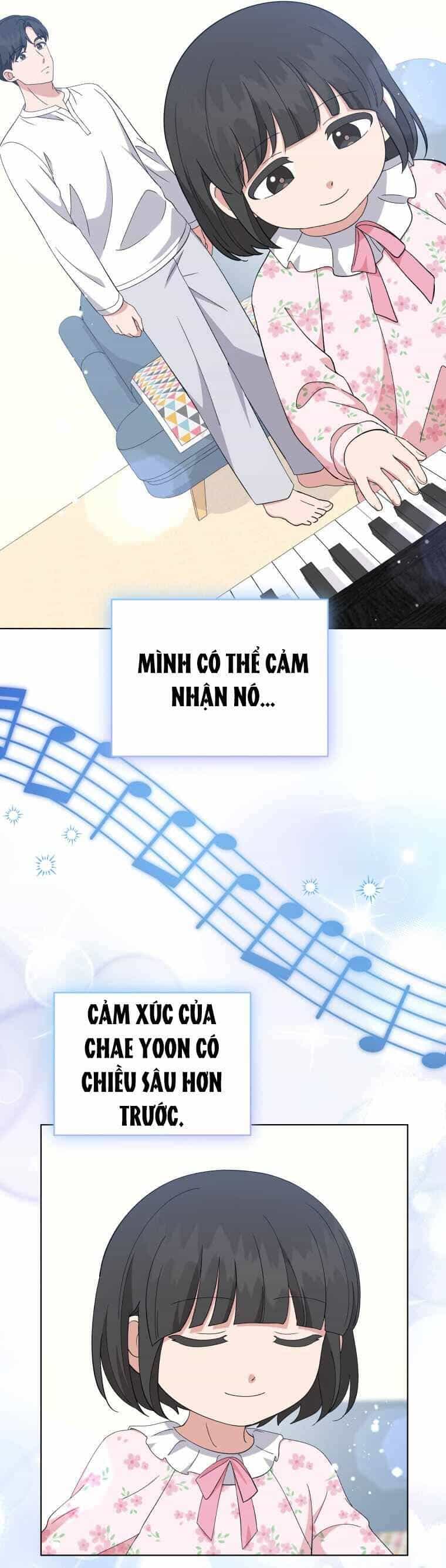 Con Gái Tôi Là Một Thiên Tài Âm Nhạc - Chương 94 - ảnh 36