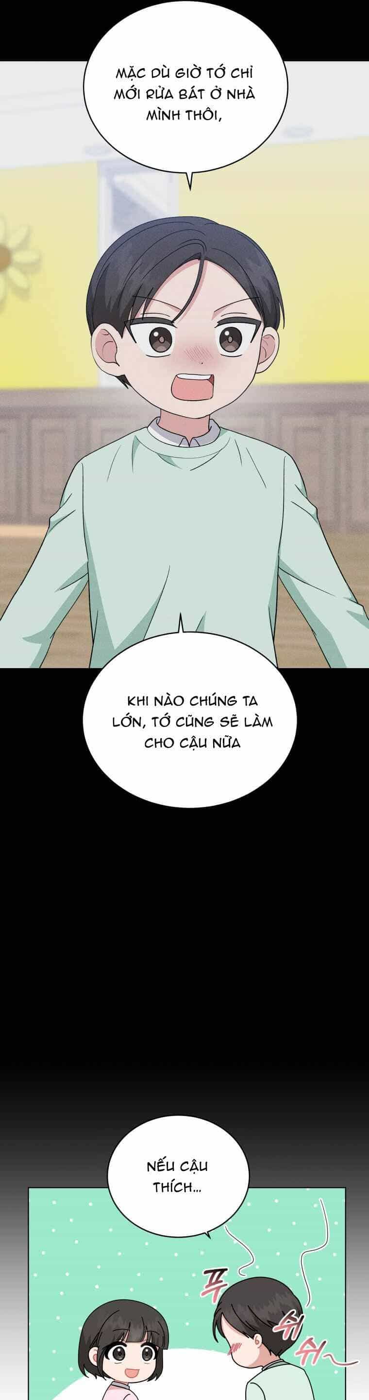 Con Gái Tôi Là Một Thiên Tài Âm Nhạc - Chương 95 - ảnh 18